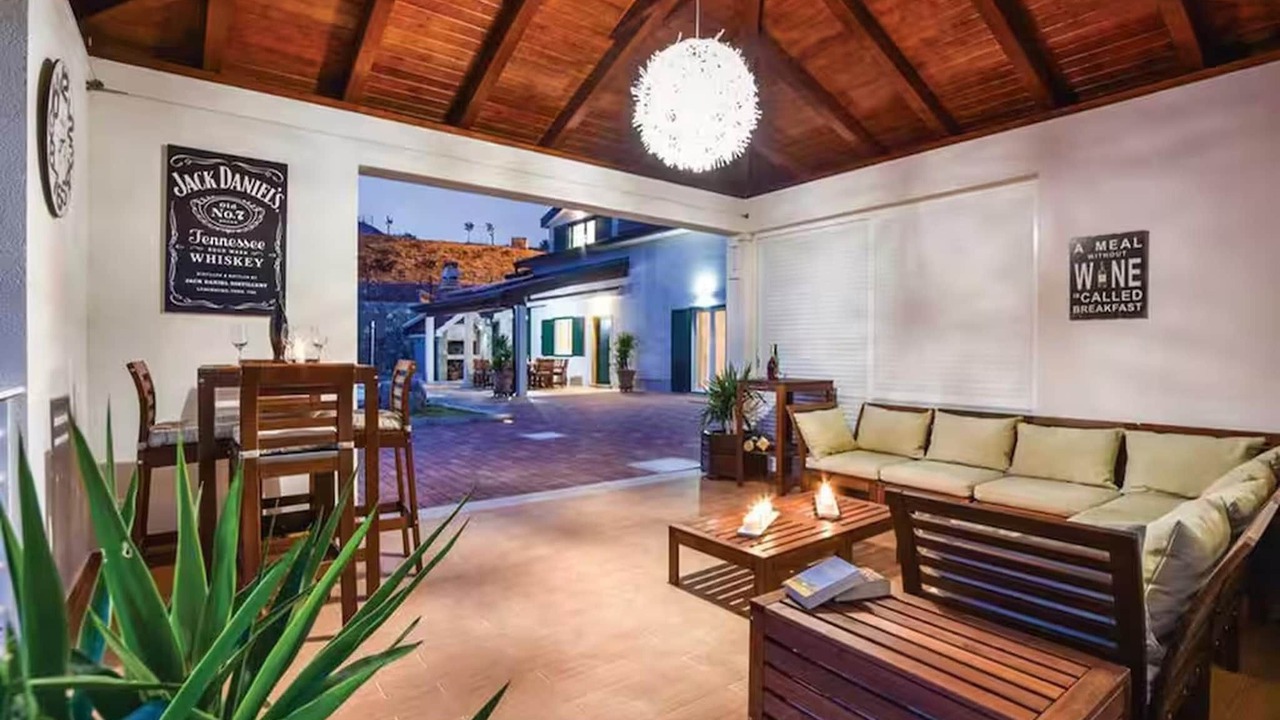 Photo of Livingroom in Businci