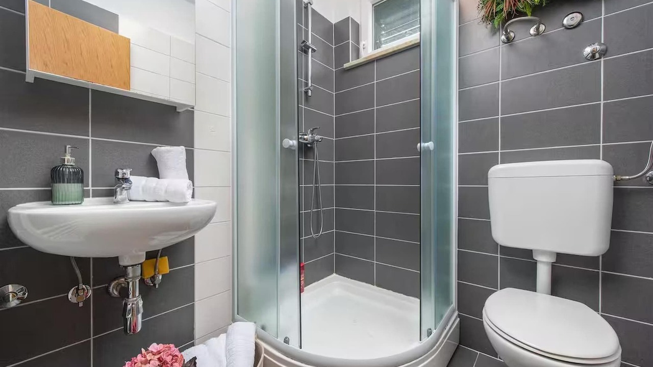 Photo of Bathroom in Businci