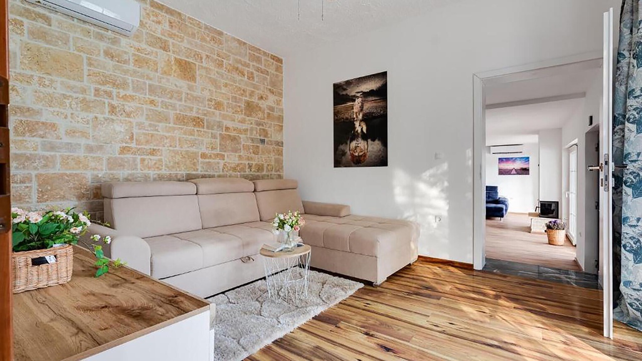 Photo of Bedroom in Rastevic