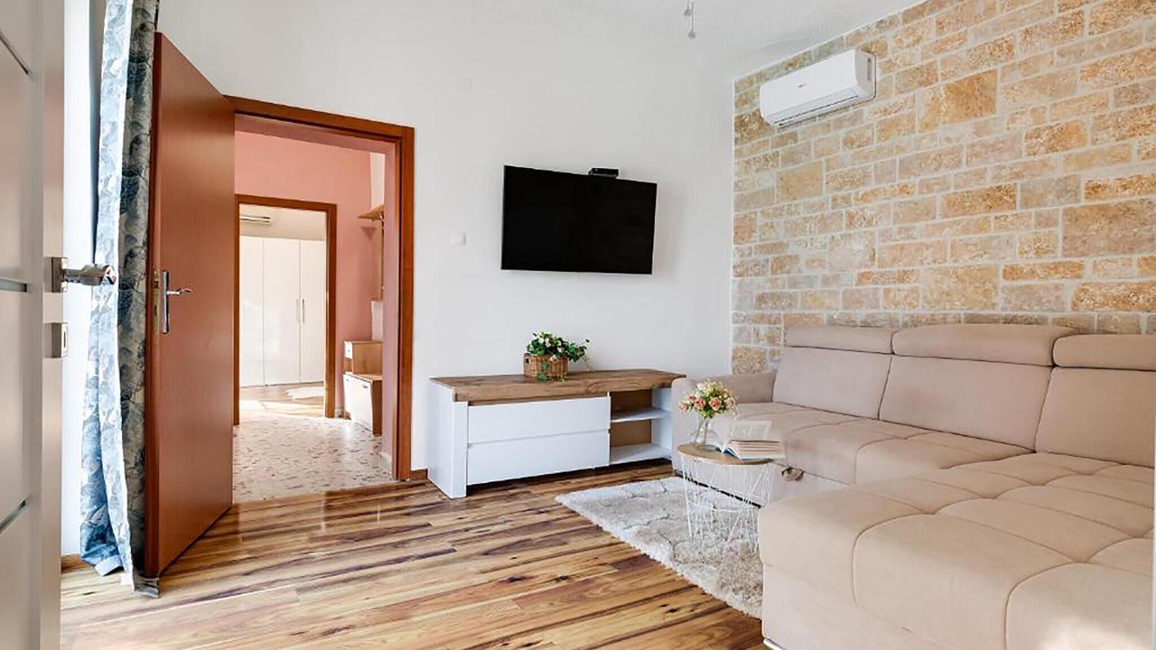 Photo of Bedroom in Rastevic