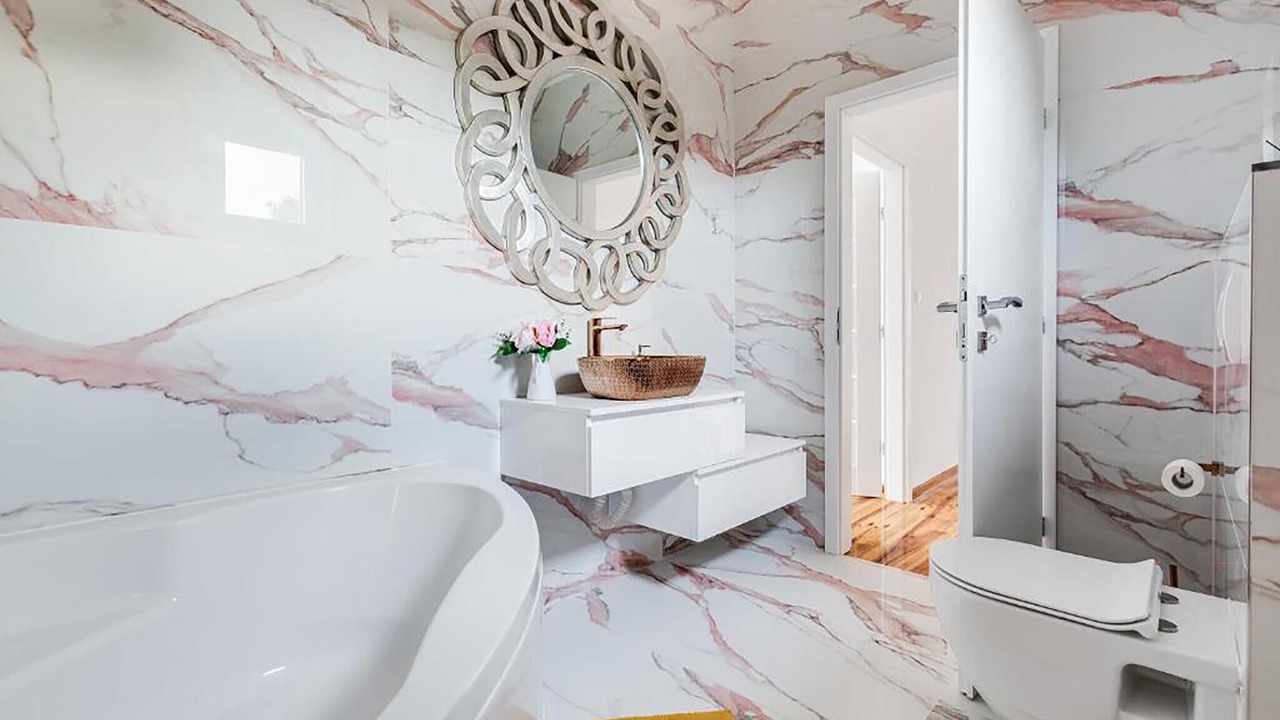 Photo of Bathroom in Rastevic
