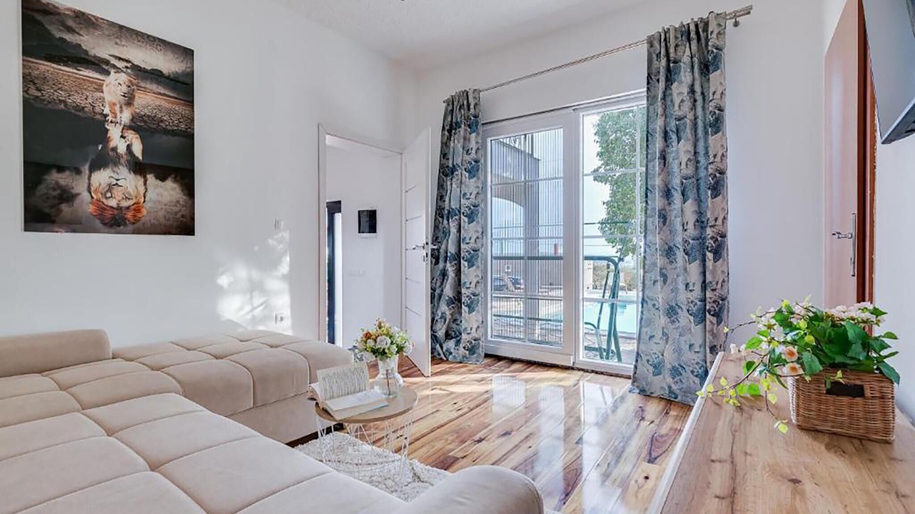 Photo of Bedroom in Rastevic