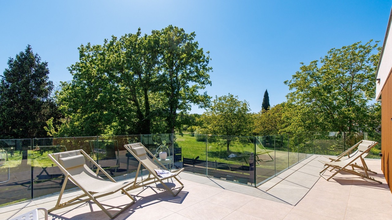 Photo of Patio Balcony in Krsan