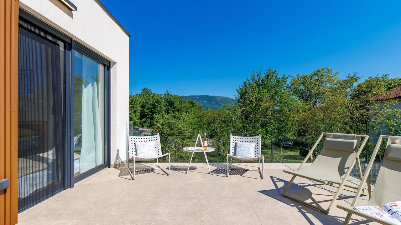 Photo of Patio Balcony in Krsan