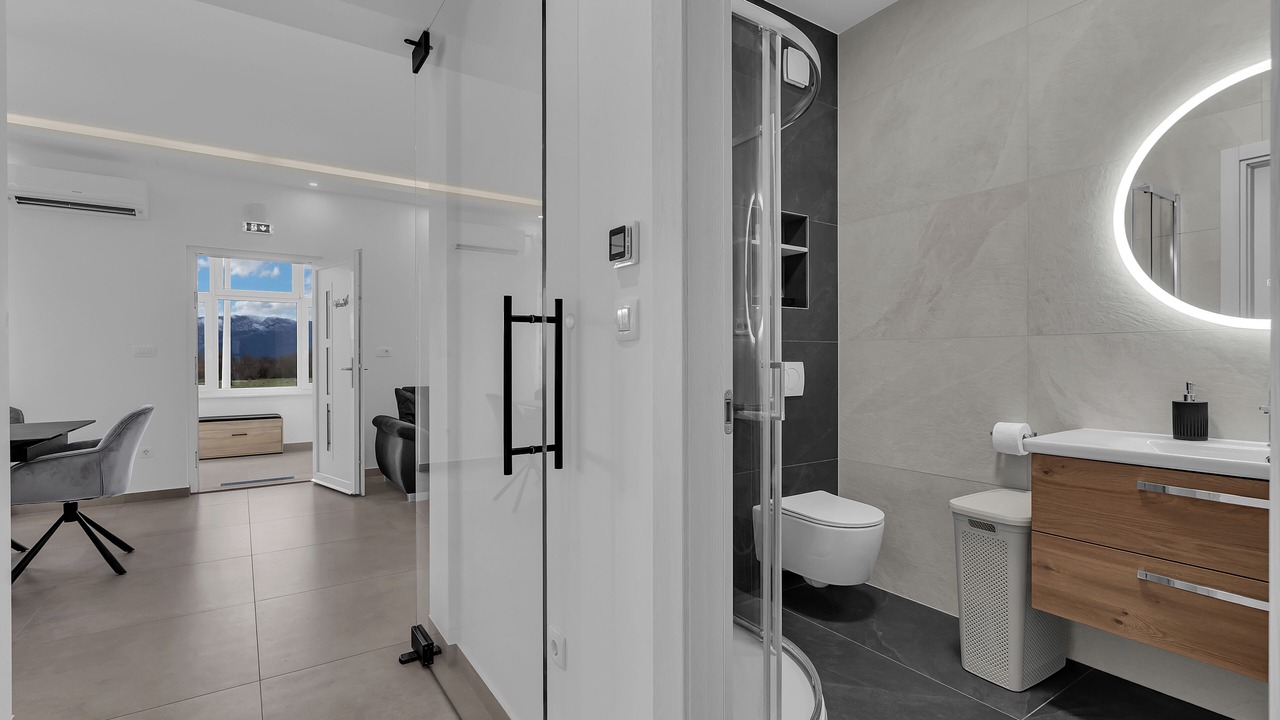 Photo of Bathroom in Sestanovac