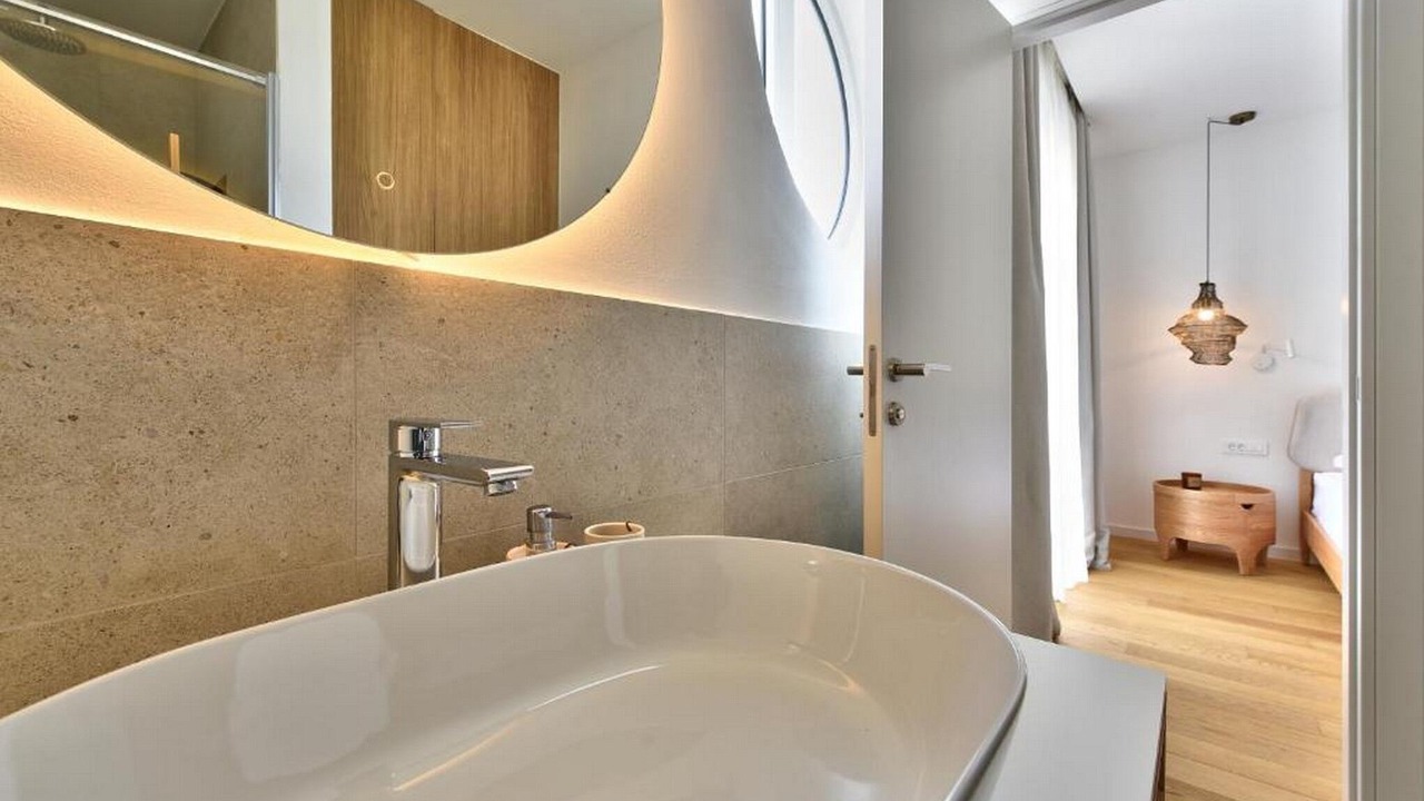 Photo of Bathroom in Jadrija