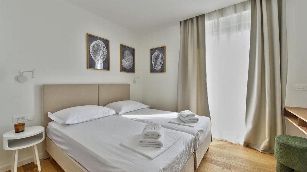 Photo of Bedroom in Jadrija