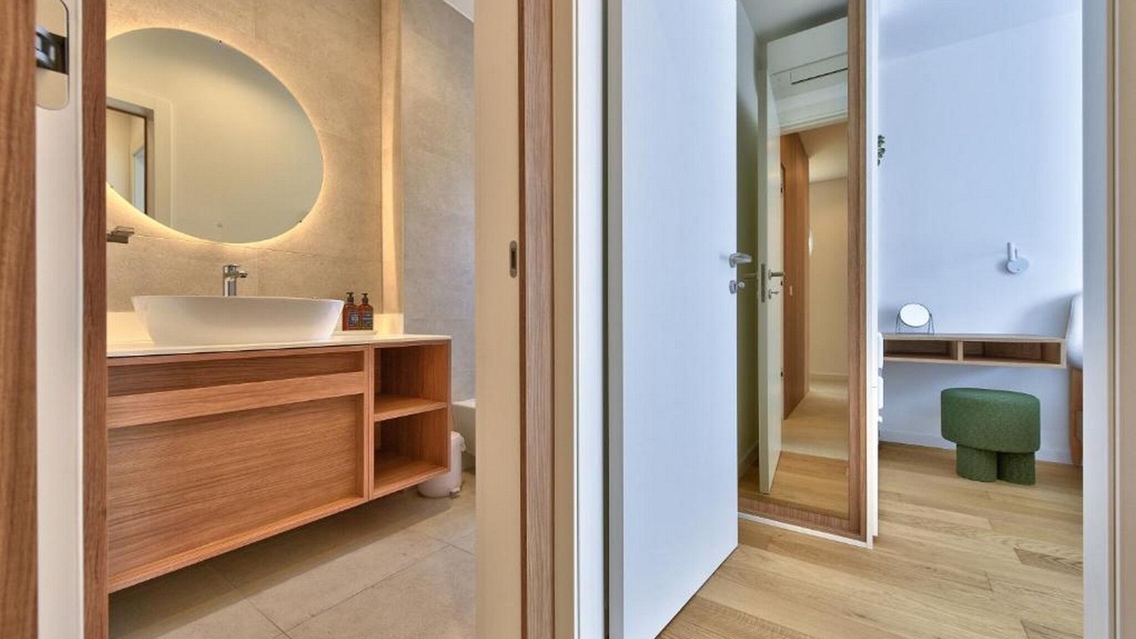 Photo of Bathroom in Jadrija