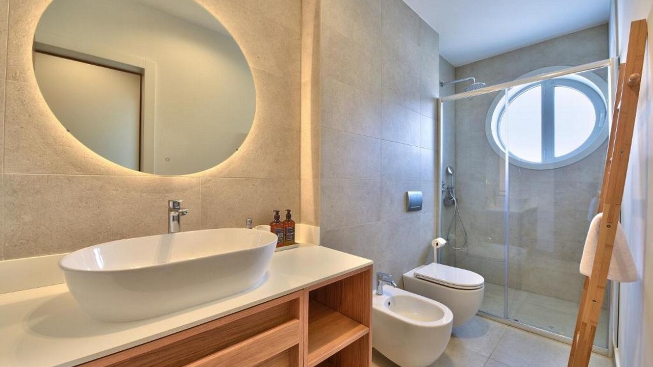 Photo of Bathroom in Jadrija
