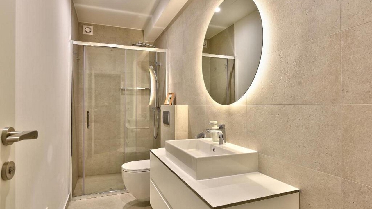 Photo of Bathroom in Jadrija