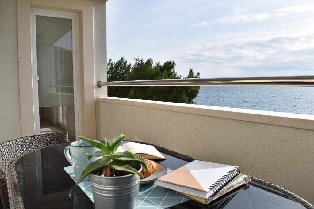 Photo of Patio Balcony in Medici