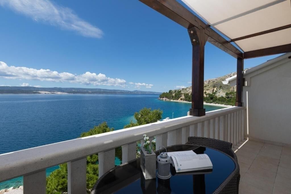Photo of Patio Balcony in Medici
