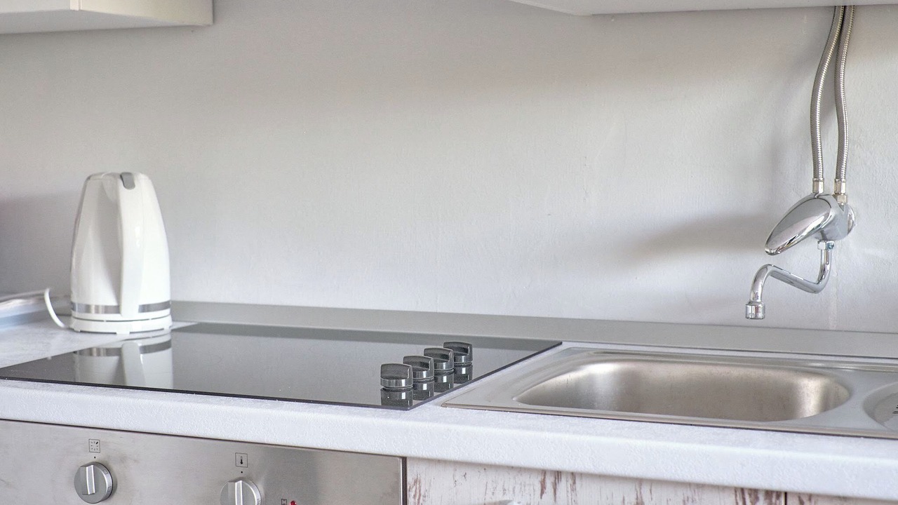 Photo of Kitchen in Sveti Juraj na Bregu