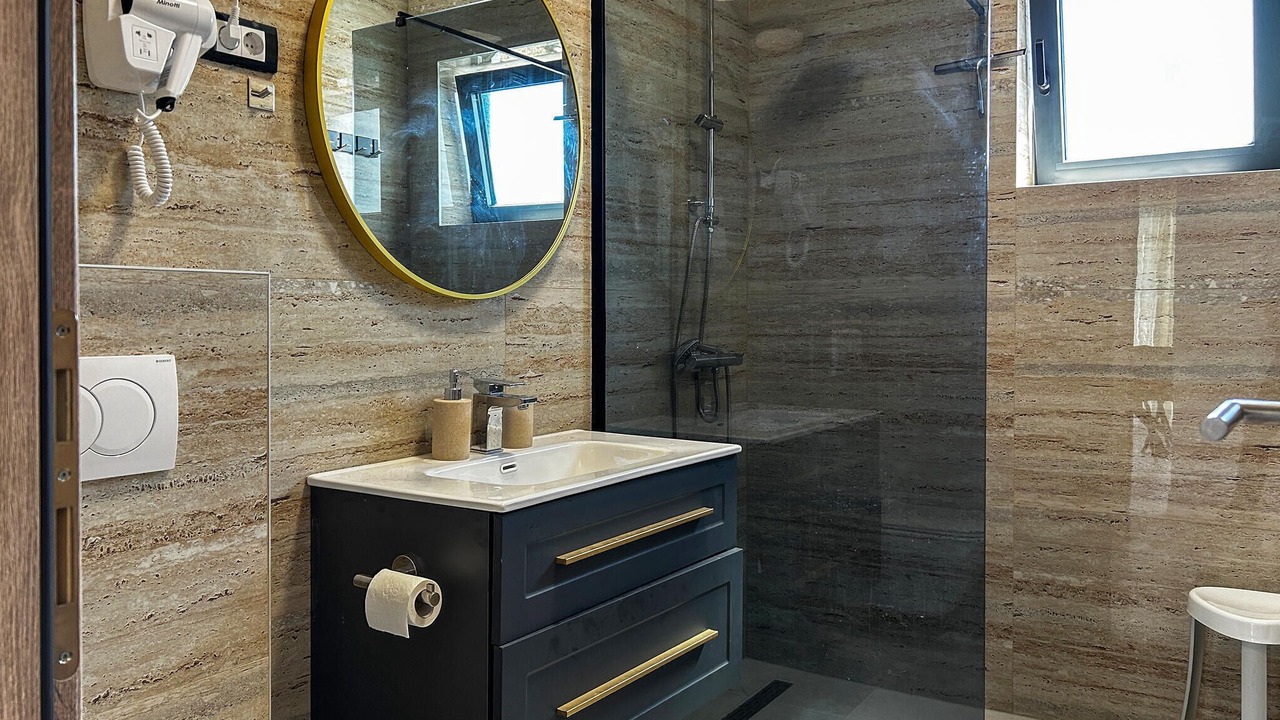 Photo of Bathroom in Benkovac