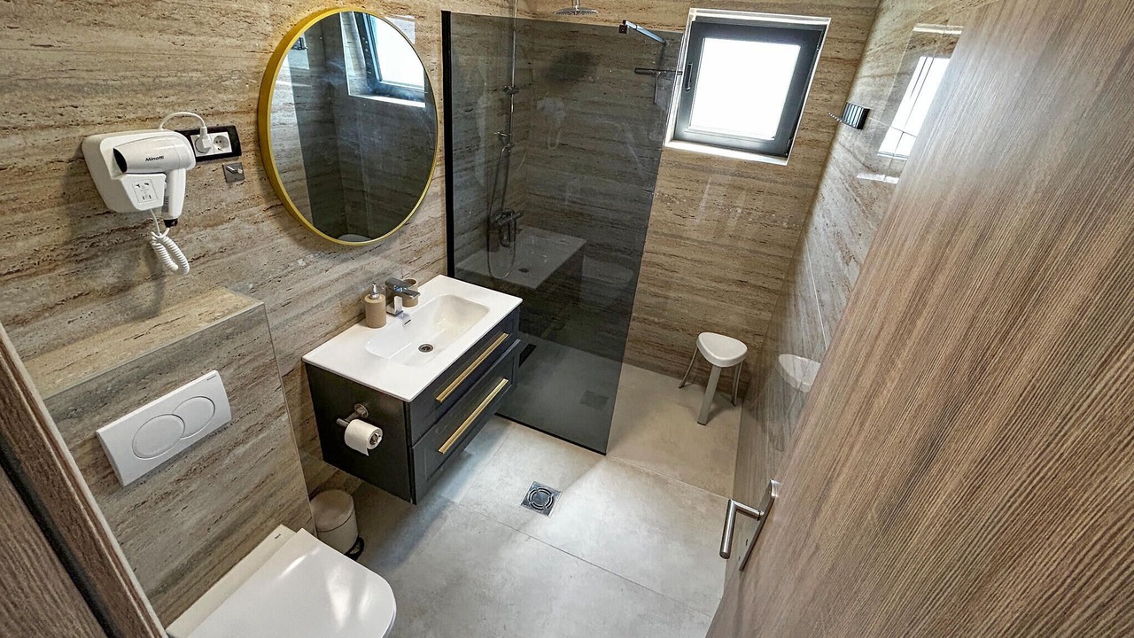 Photo of Bathroom in Benkovac