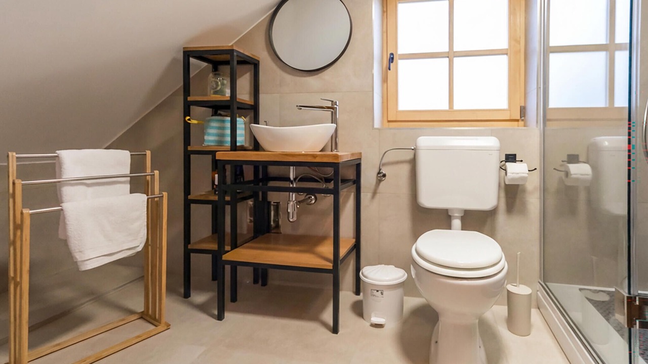 Photo of Bathroom in Veliko Trgovisce