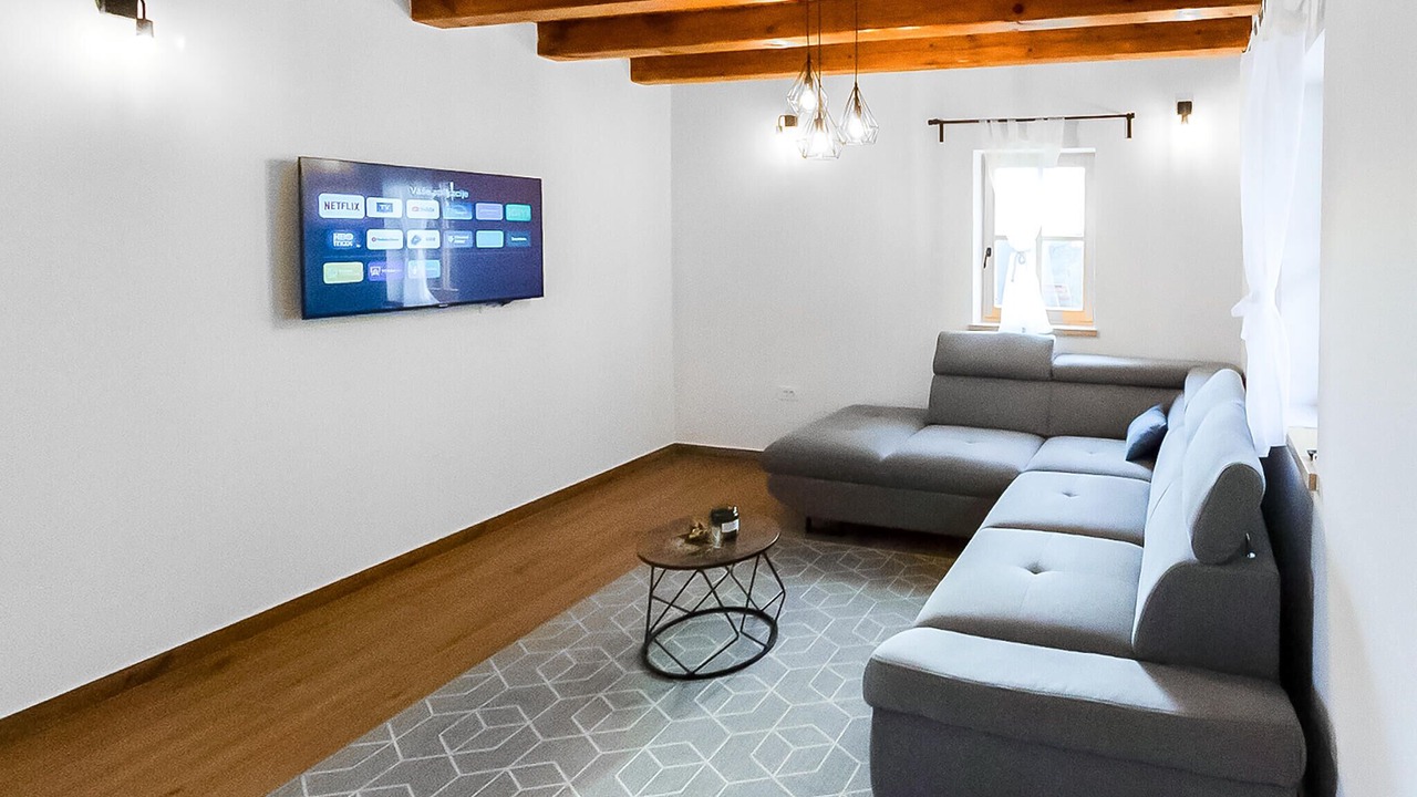 Photo of Bedroom in Veliko Trgovisce
