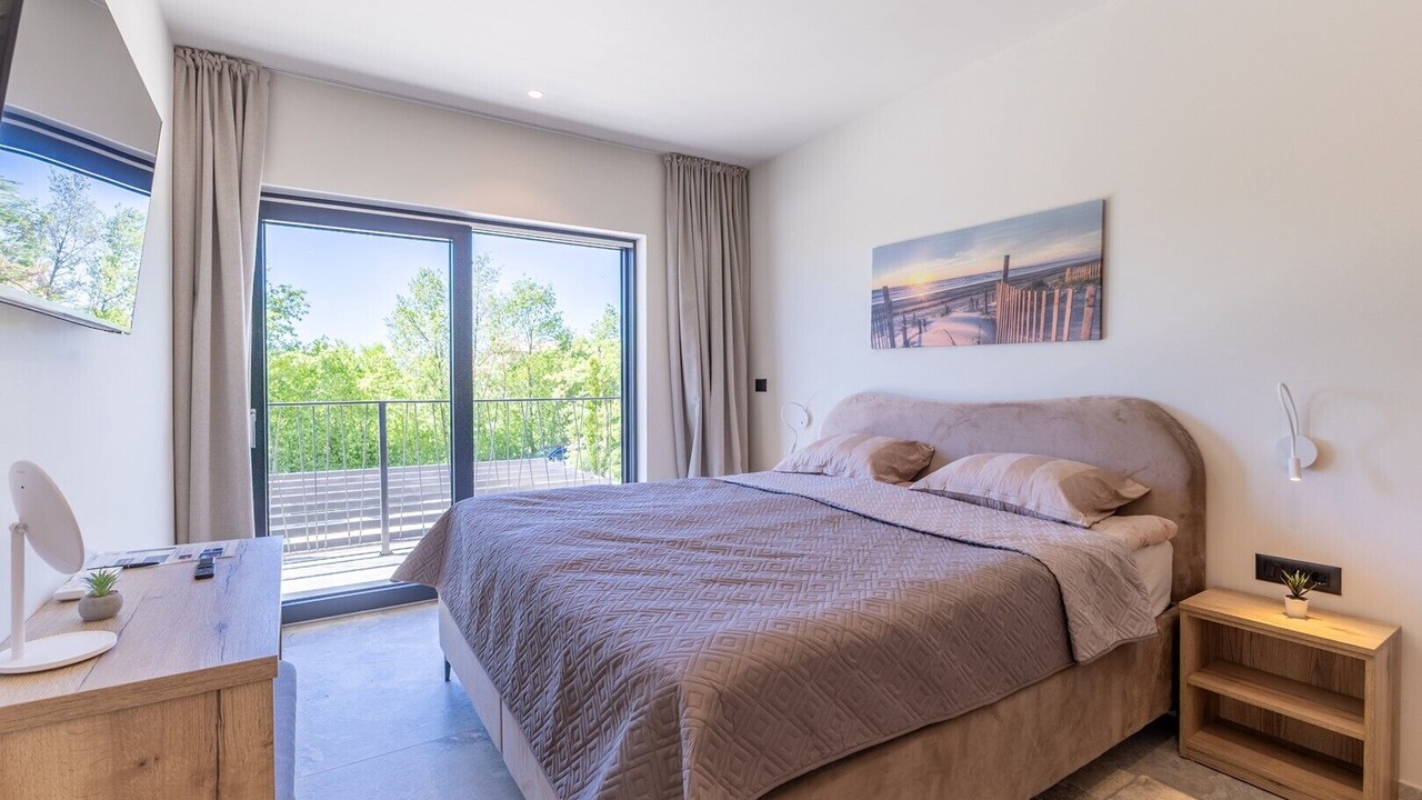 Photo of Bedroom in Sveti Petar u Sumi