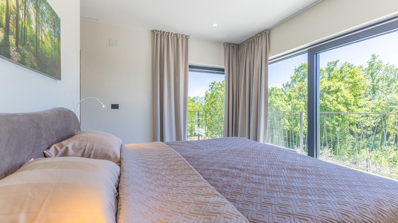 Photo of Bedroom in Sveti Petar u Sumi