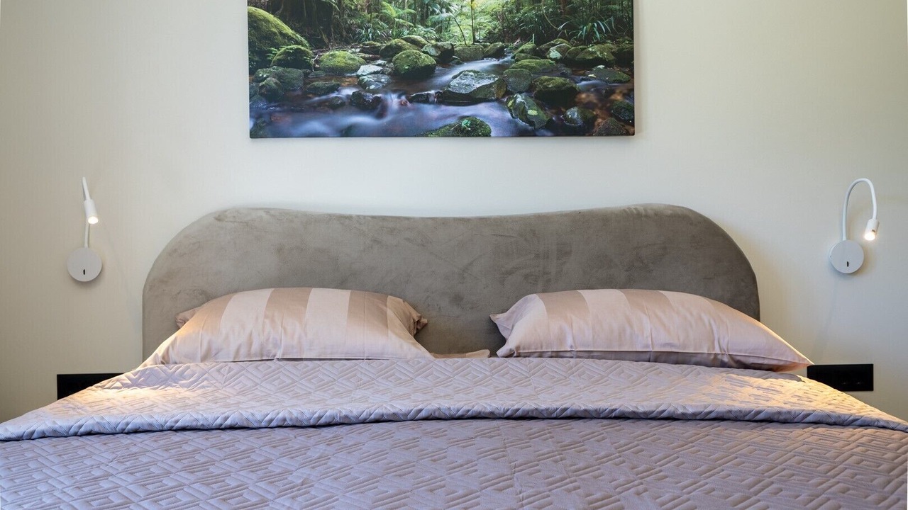 Photo of Bedroom in Sveti Petar u Sumi