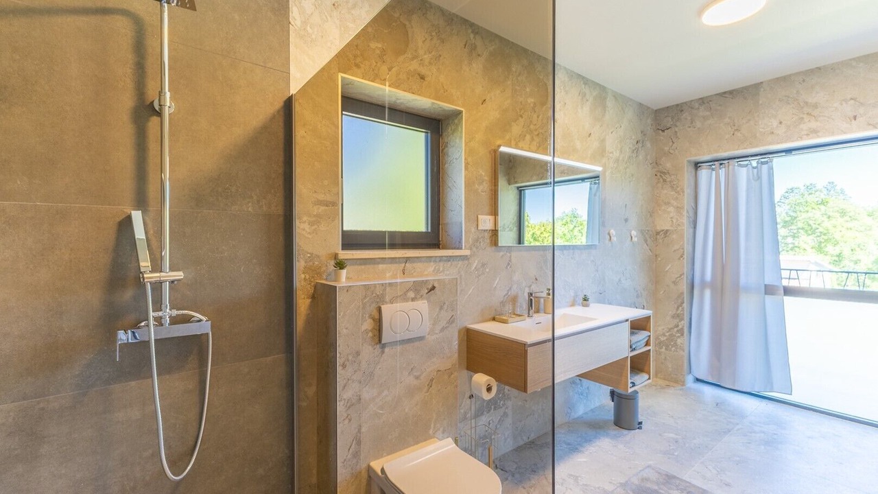 Photo of Bathroom in Sveti Petar u Sumi