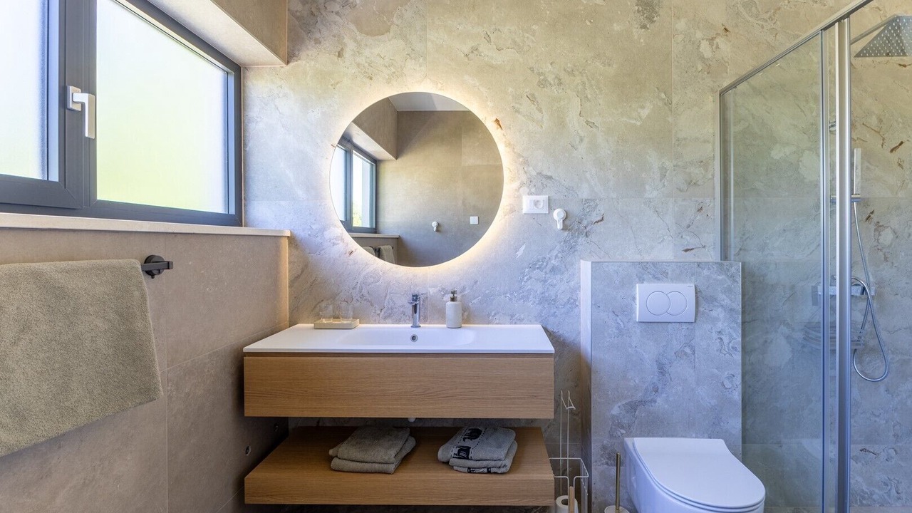 Photo of Bathroom in Sveti Petar u Sumi