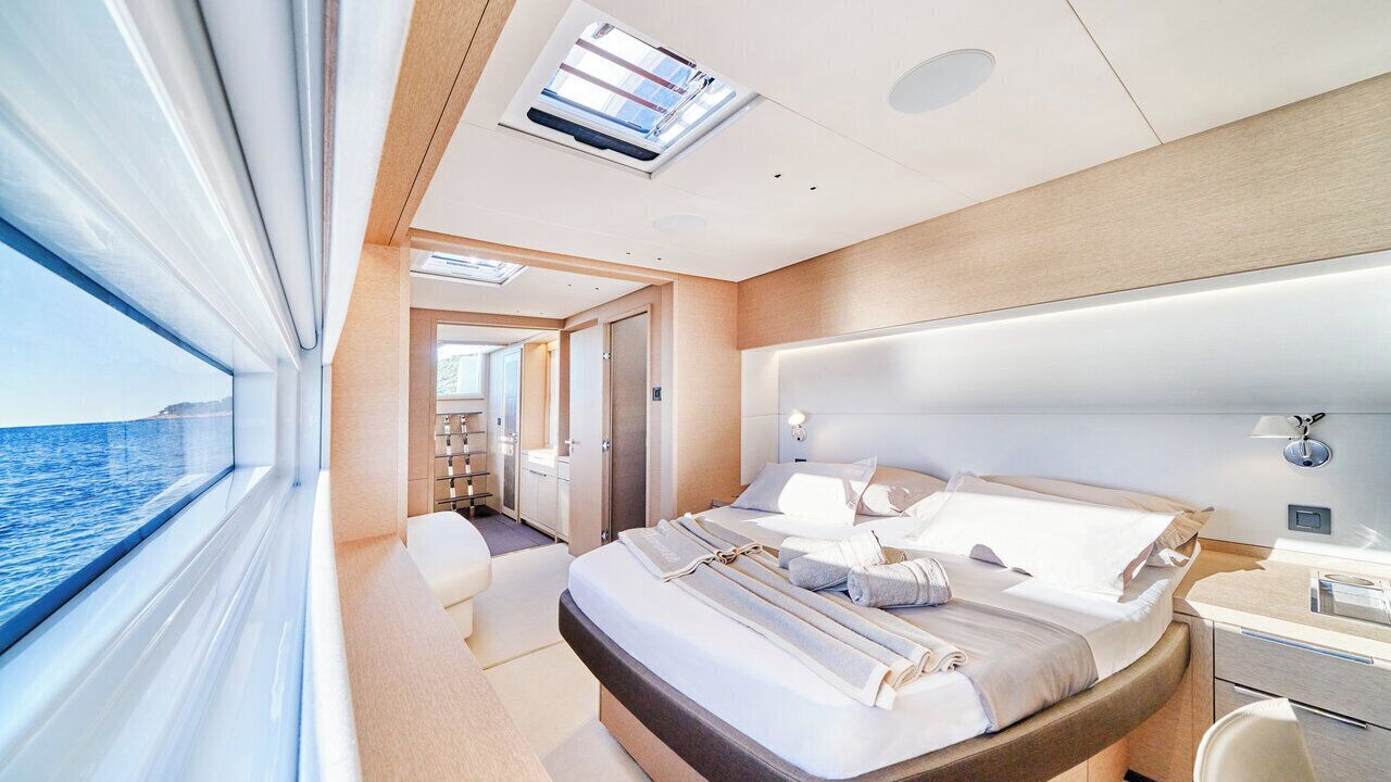 Photo of Bedroom in Split