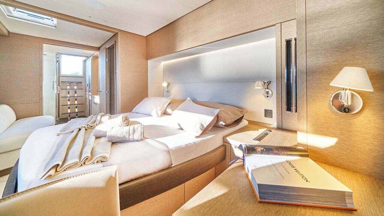 Photo of Bedroom in Split