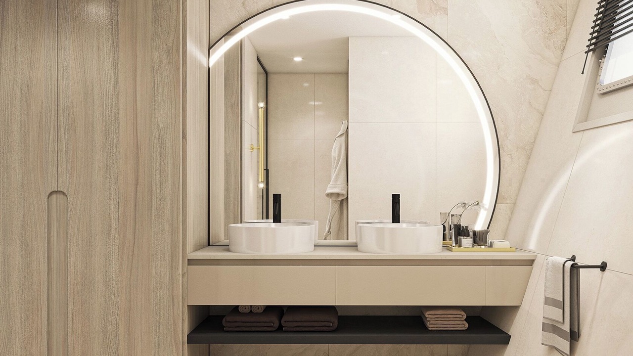 Photo of Bathroom in Split