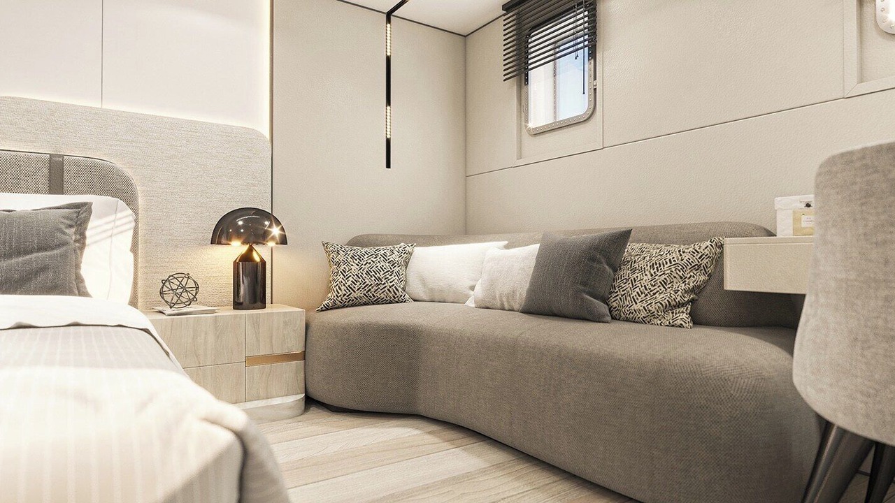 Photo of Bedroom in Split