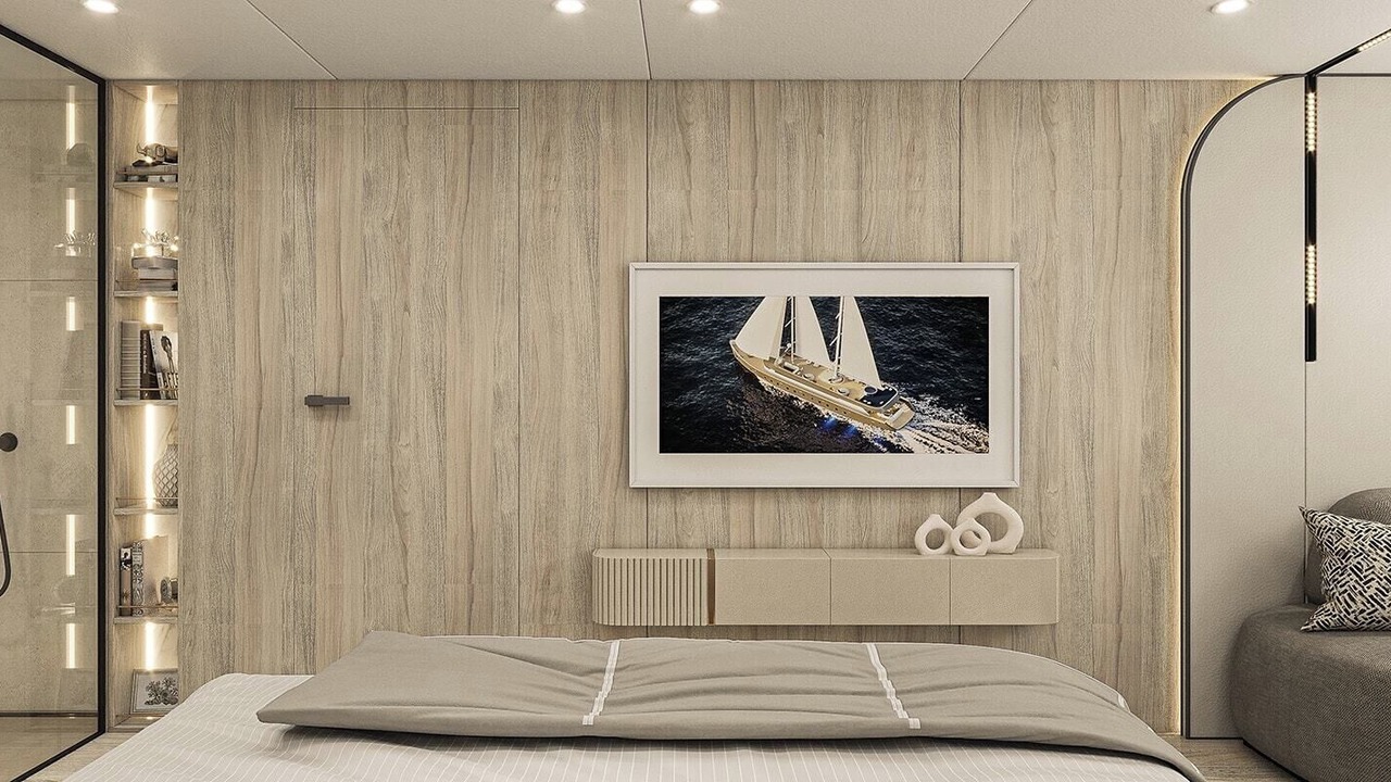 Photo of Bedroom in Split