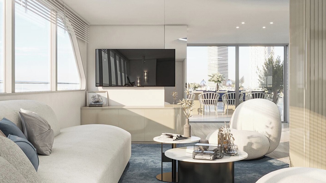 Photo of Livingroom in Split