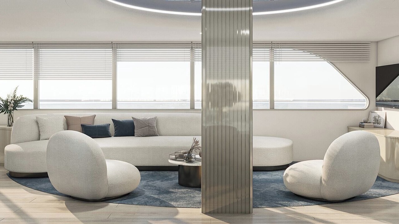 Photo of Livingroom in Split