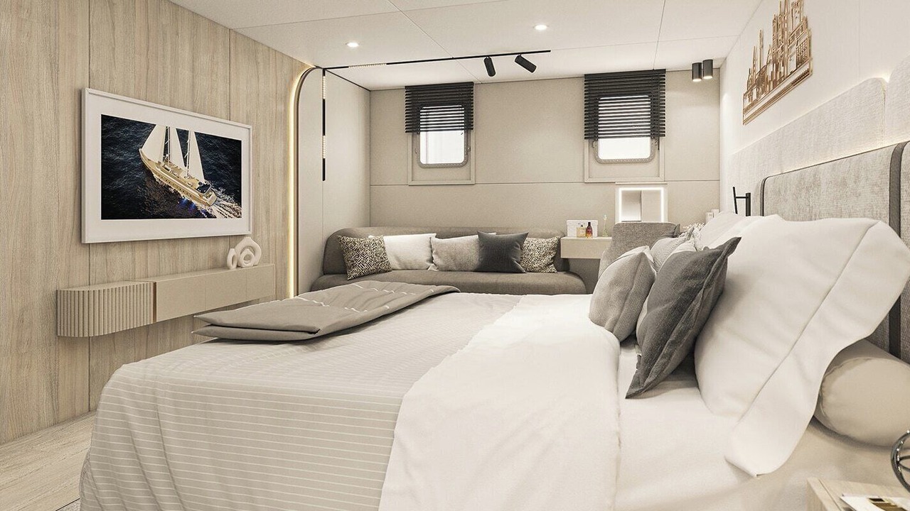 Photo of Bedroom in Split