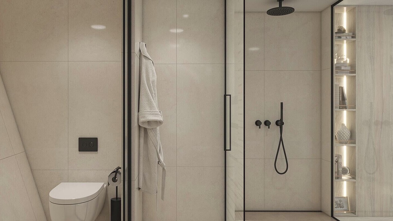 Photo of Bathroom in Split