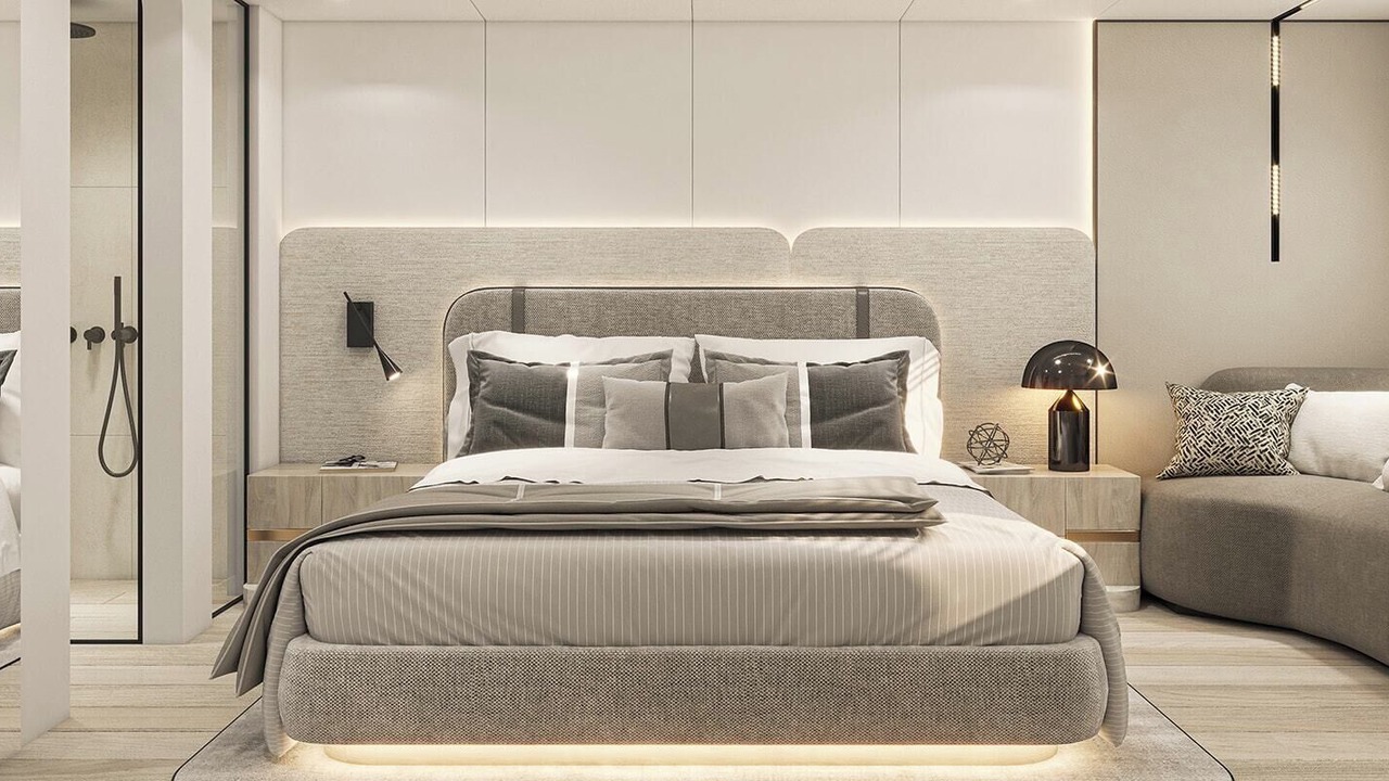 Photo of Bedroom in Split
