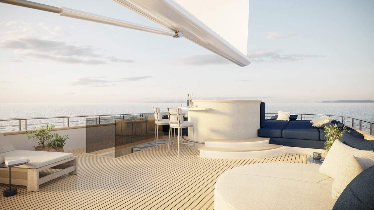 Photo of Patio Balcony in Split