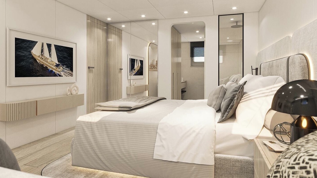 Photo of Bedroom in Split