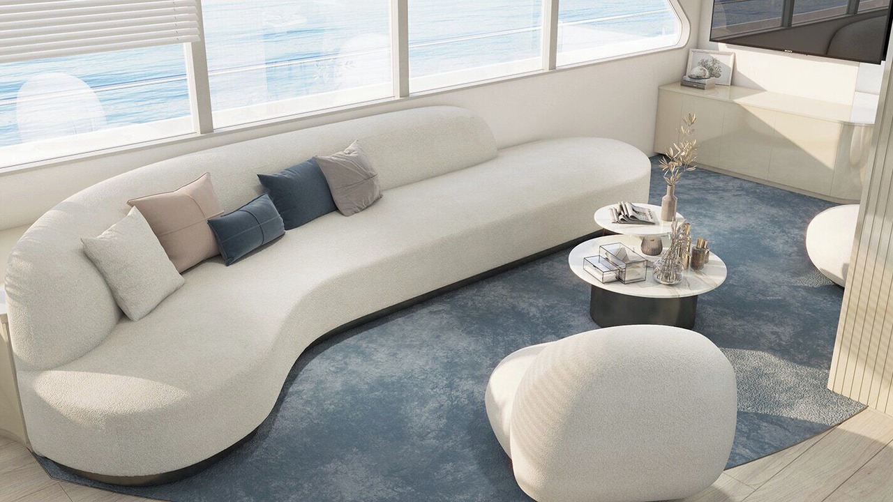 Photo of Livingroom in Split