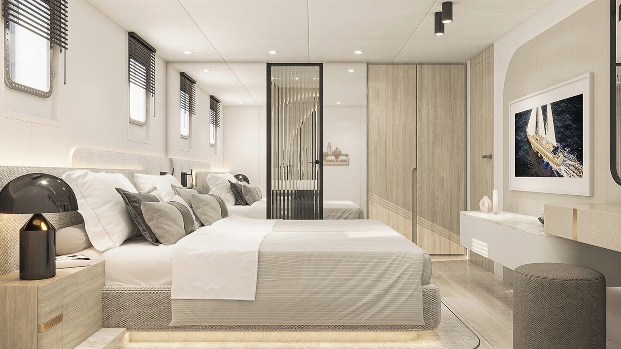 Photo of Bedroom in Split
