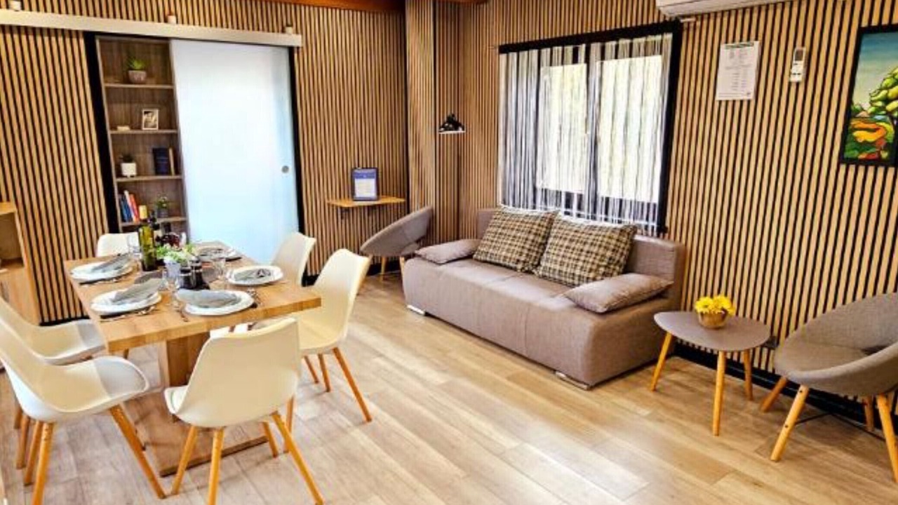Photo of Livingroom in Krapina-Zagorje