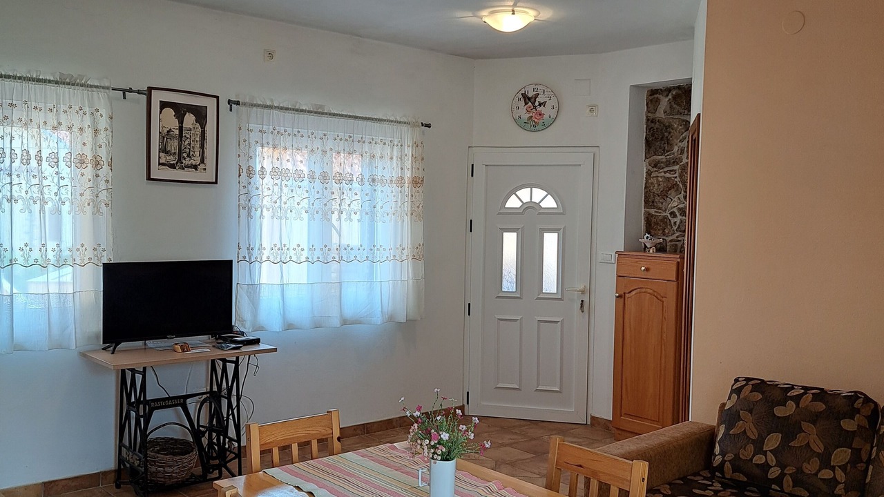 Photo of Livingroom in Kukljica