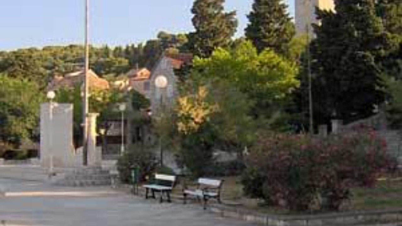 Photo of Outdoor in Prvic Luka