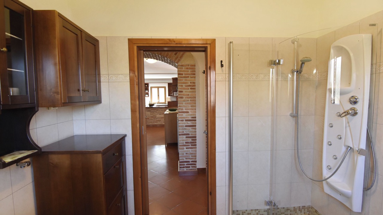 Photo of Bathroom in Fiorini