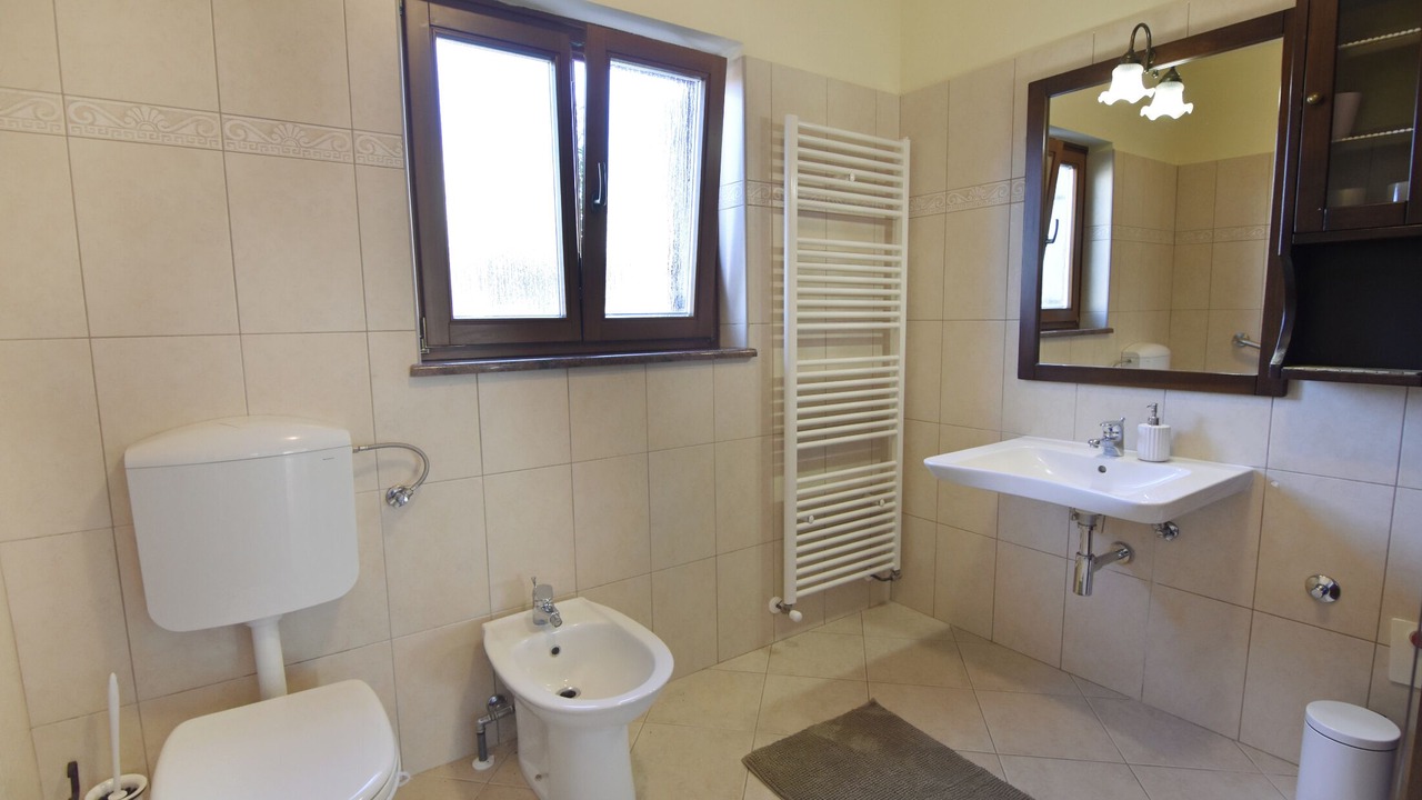 Photo of Bathroom in Fiorini