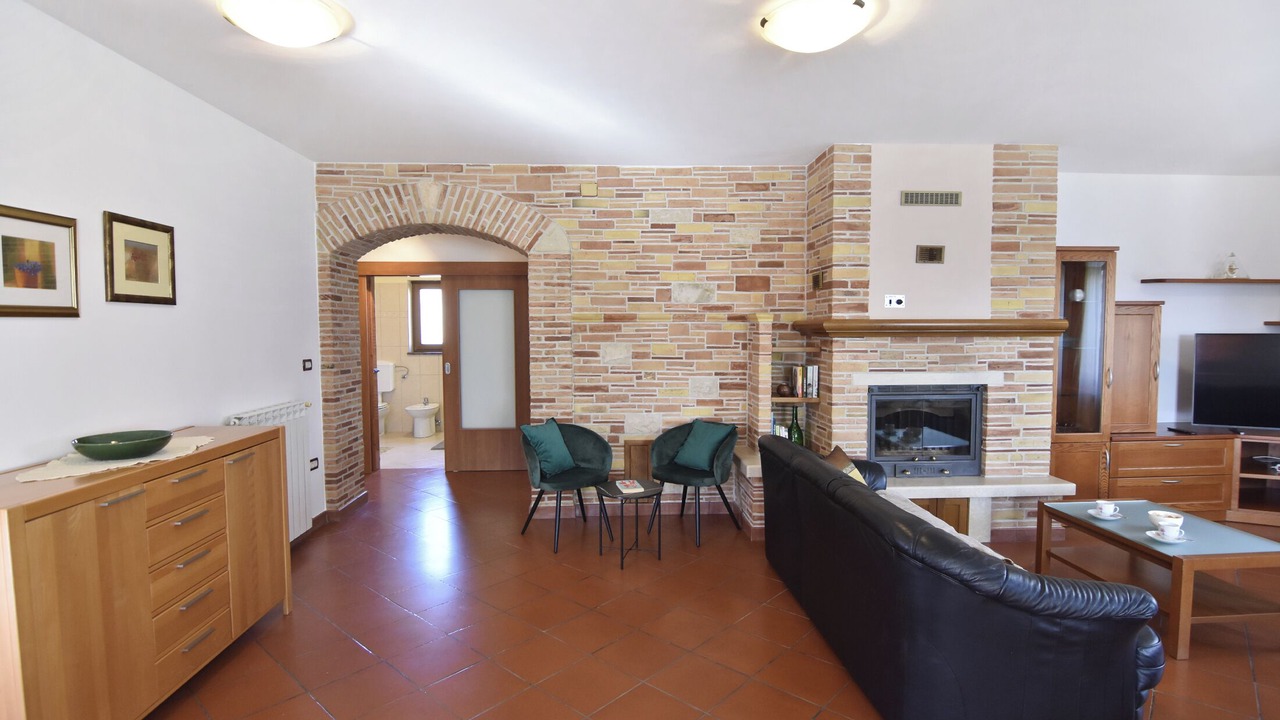 Photo of Livingroom in Fiorini