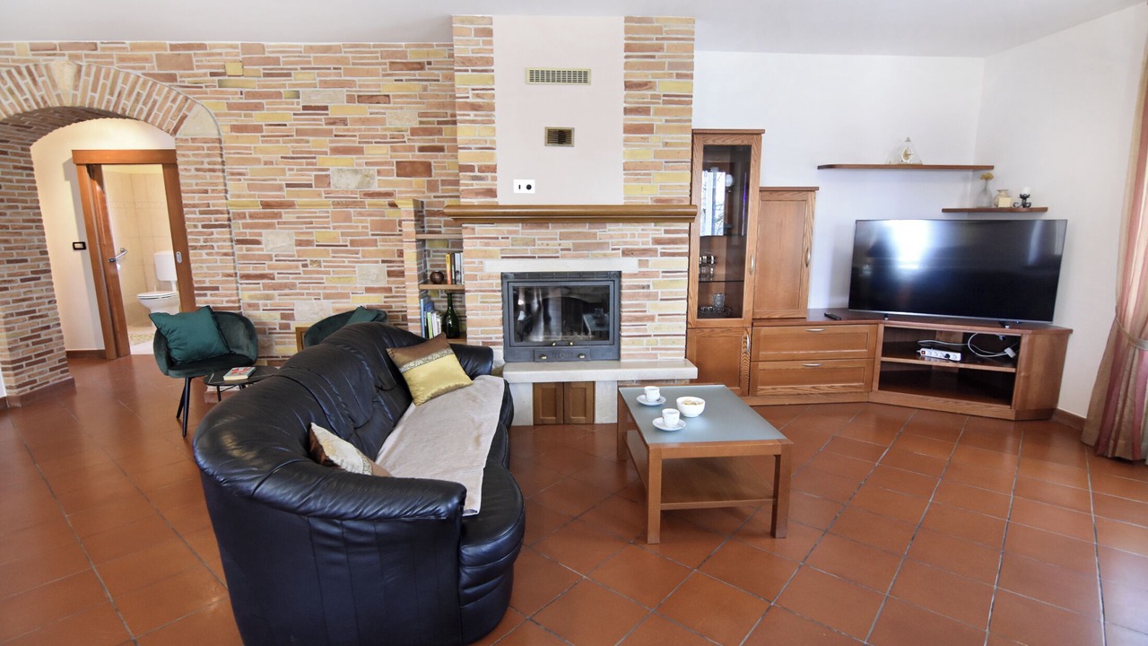 Photo of Livingroom in Fiorini