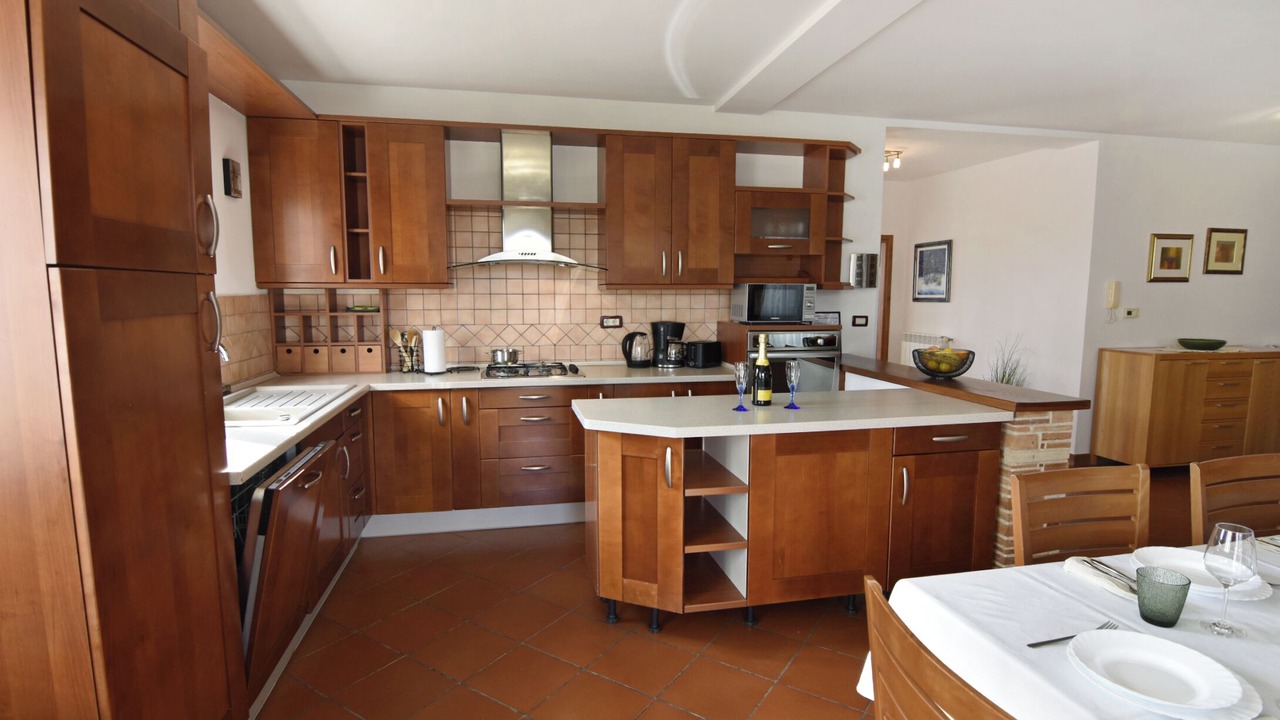 Photo of Kitchen in Fiorini