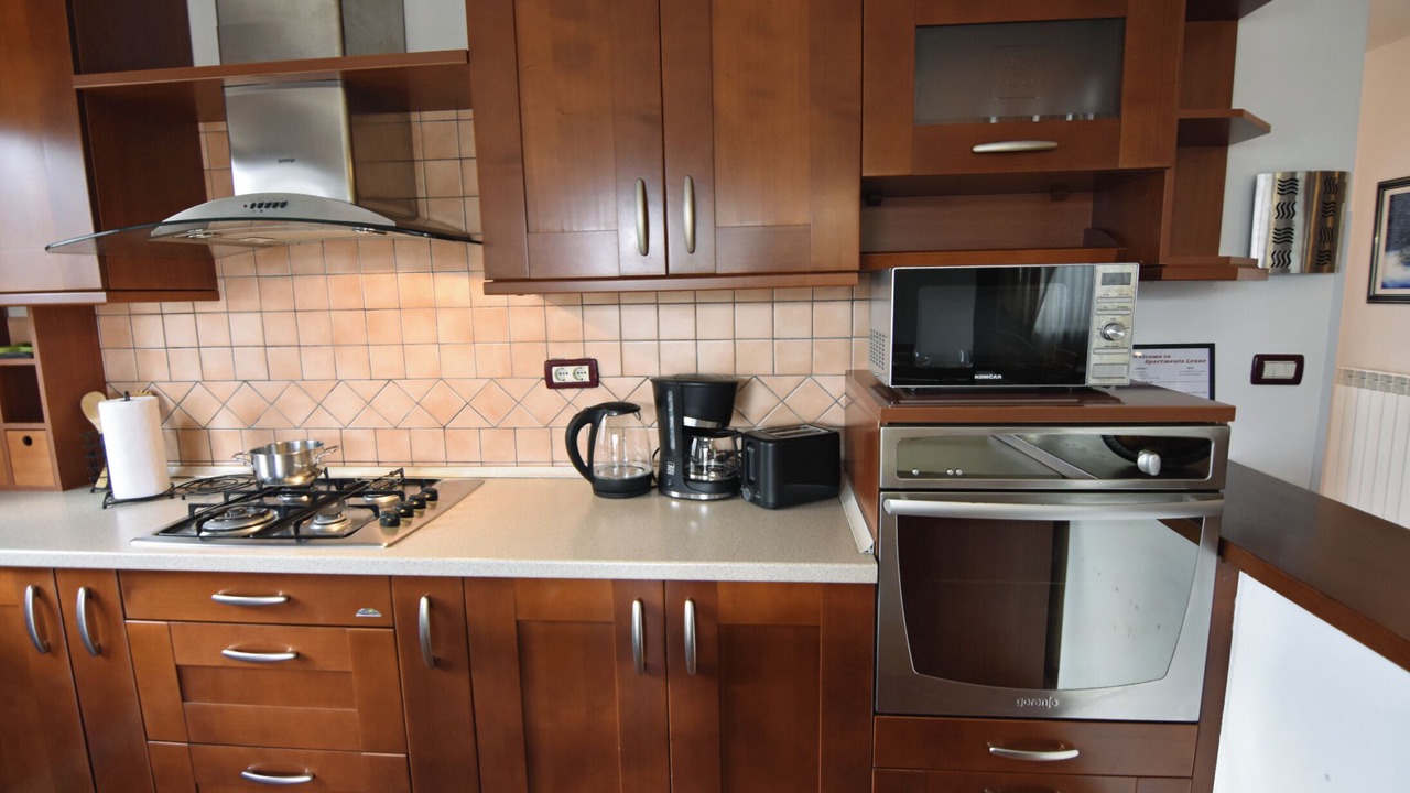 Photo of Kitchen in Fiorini