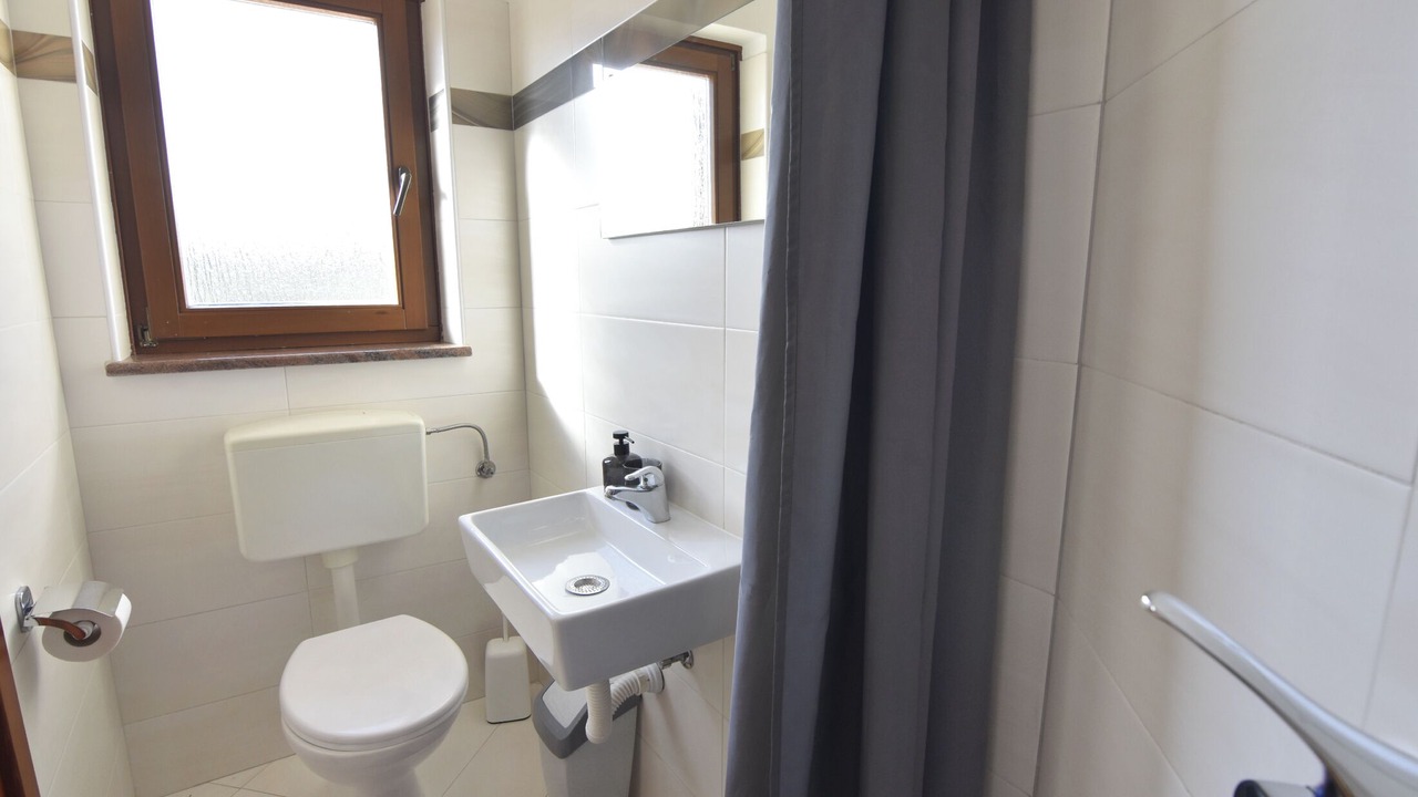 Photo of Bathroom in Fiorini